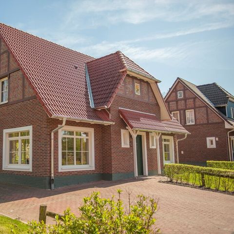 FERIENHAUS 14 Personen - FV14L Komfort