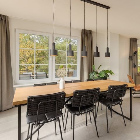 Bungalow 6 Personen - BBL6 Komfort