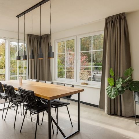 Bungalow 6 Personen - BBL6 Komfort