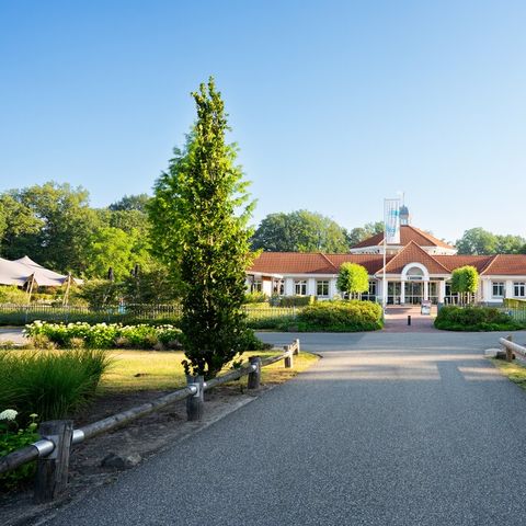 Landal Ferienresort Bad Bentheim - Niedersachsen - Image N°4