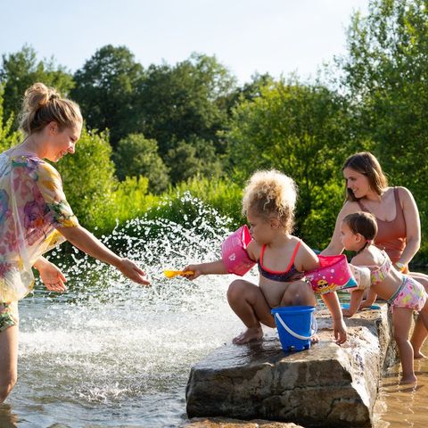 Landal Ferienresort Bad Bentheim - Niedersachsen - Image N°2