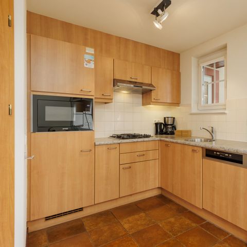 Bungalow 4 Personen - GCL4B Komfort