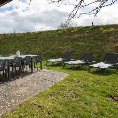 FERIENHAUS 10 Personen - FV10K Komfort