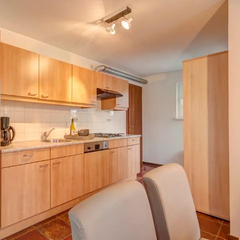 FERIENHAUS 10 Personen - FV10K Komfort