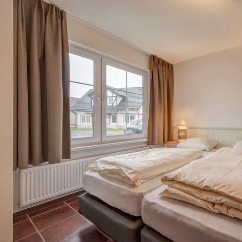 FERIENHAUS 10 Personen - FV10K Komfort