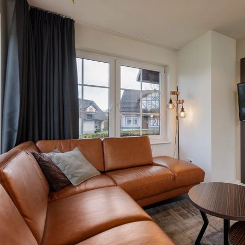 Bungalow 4 Personen - GCL4A Komfort