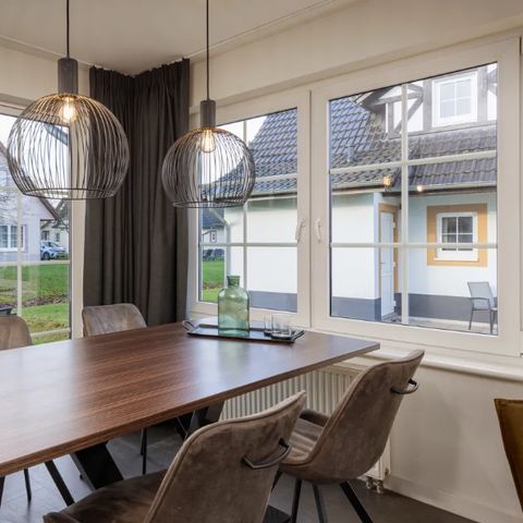 Bungalow 4 Personen - GCL4A Komfort