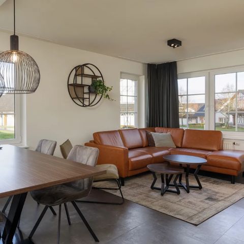 Bungalow 4 Personen - GCL4A Komfort