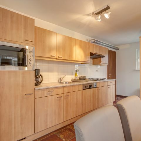 FERIENHAUS 12 Personen - FV12 Komfort Umgestaltet