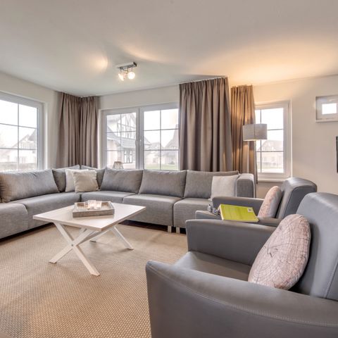 FERIENHAUS 12 Personen - FV12 Komfort