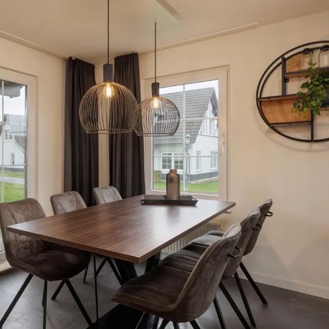 Bungalow 6 Personen - GC6 Komfort