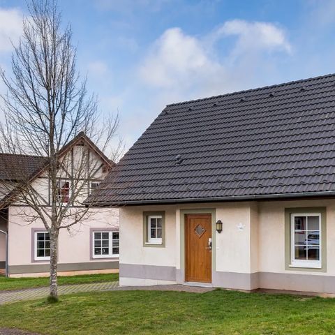 Bungalow 6 Personen - GC6 Komfort