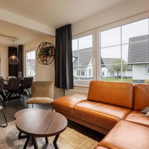 Bungalow 6 Personen - GC6 Komfort