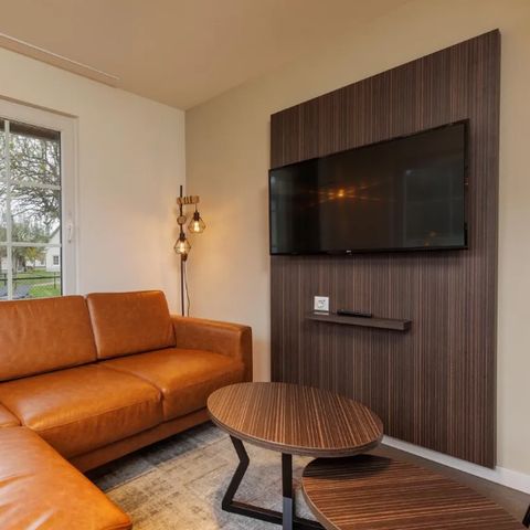 Bungalow 6 Personen - GC6 Komfort