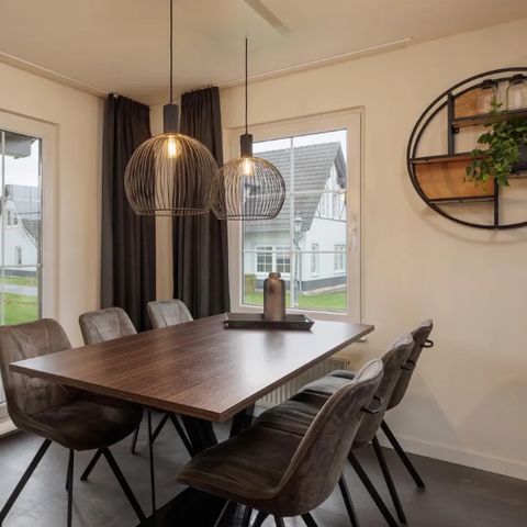 Bungalow 8 Personen - GC6+2 Komfort