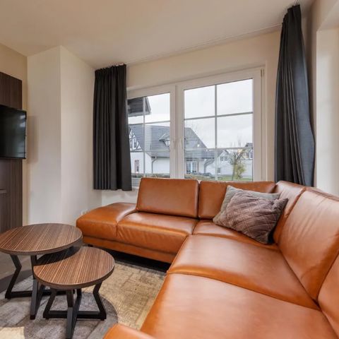 Bungalow 4 Personen - GC4 Komfort