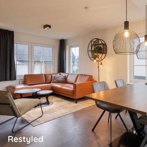 Bungalow 4 Personen - GC4 Komfort