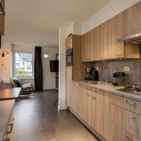 FERIENHAUS 14 Personen - FV14 Komfort