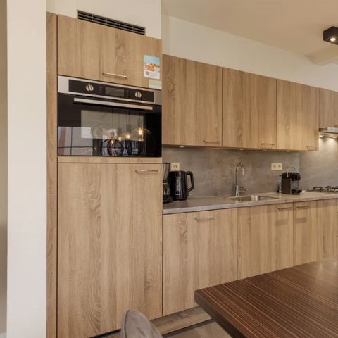 FERIENHAUS 14 Personen - FV14 Komfort