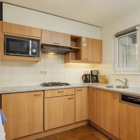 Bungalow 4 Personen - GCL4C Komfort