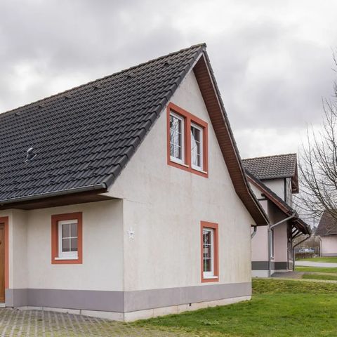 Bungalow 4 Personen - GCL4C Komfort