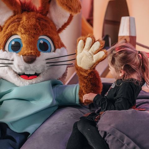 Landal Ferienresort Cochem - Rheinland-Pfalz - Image N°4