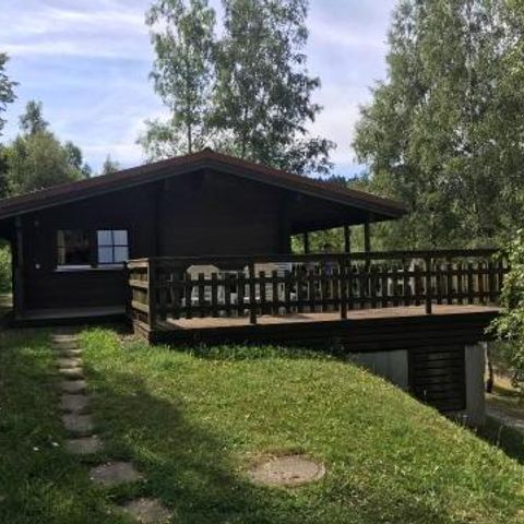Werrapark Resort Ferienhausanlage am Sommerberg - Camping Thüringen - Image N°2