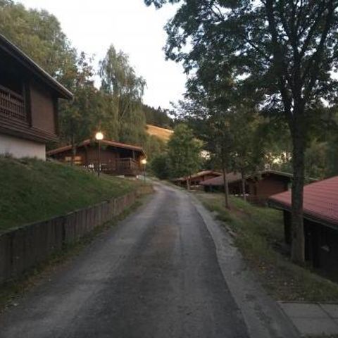 Werrapark Resort Ferienhausanlage am Sommerberg - Camping Thüringen - Image N°3