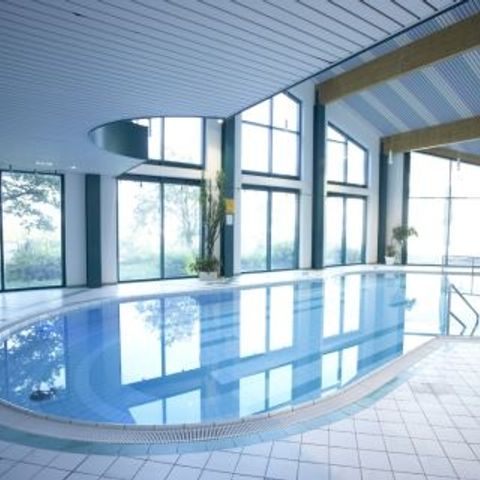 Werrapark Resort Ferienhausanlage am Sommerberg - Camping Thüringen - Image N°6