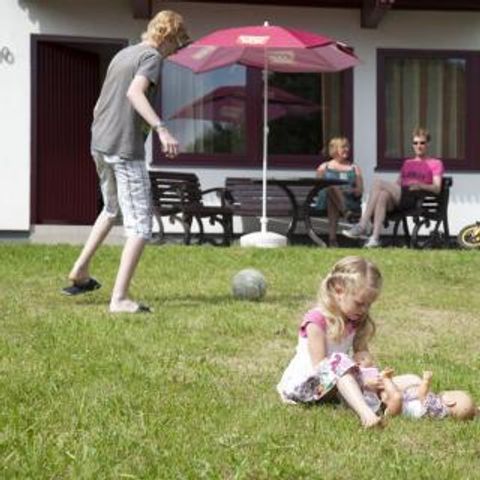 Seepark Kirchheim - Camping Hessen - Image N°3