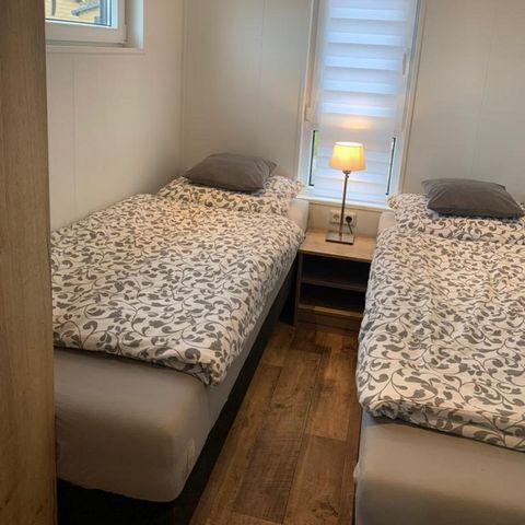 Chalet 4 Personen - Bergrose