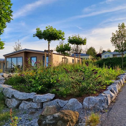 Camping & Ferienpark Brilon - Camping Nordrhein-Westfalen - Image N°5