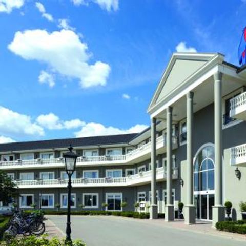Van der Valk Resort Linstow - Camping Mecklenburg-Vorpommern - Image N°2