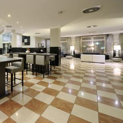 Van der Valk Resort Linstow - Camping Mecklenburg-Vorpommern - Image N°6