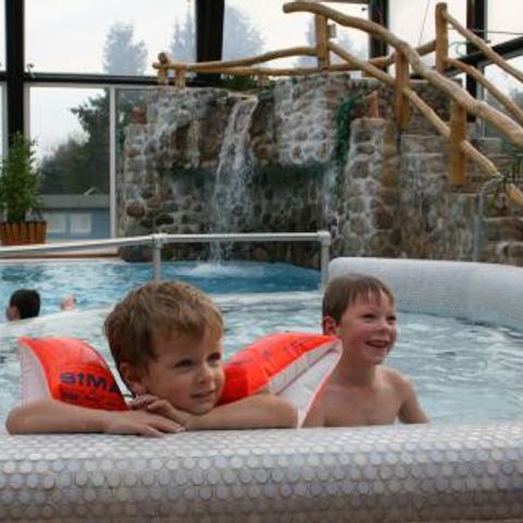 Ferienpark Geesthof - Camping Niedersachsen - Image N°6
