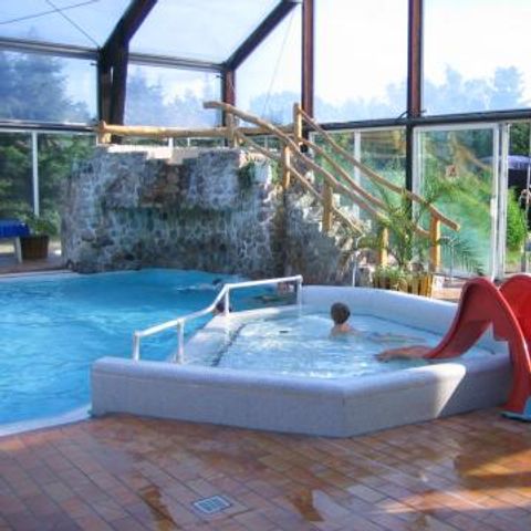Ferienpark Geesthof - Camping Niedersachsen - Image N°5