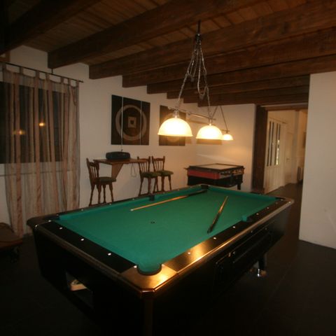 FERIENHAUS 30 Personen - Ferienhof Brockzetel