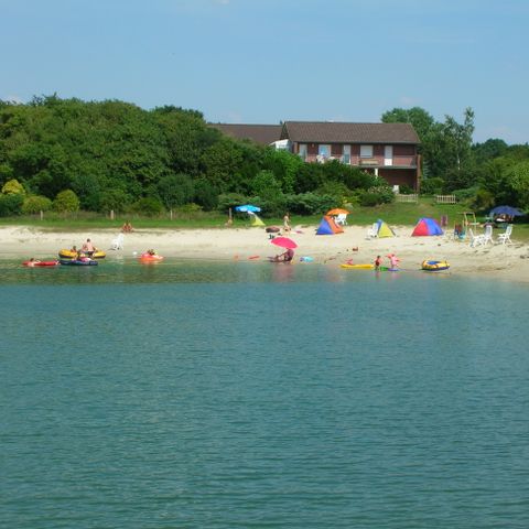 FERIENHAUS 30 Personen - Ferienhof Brockzetel