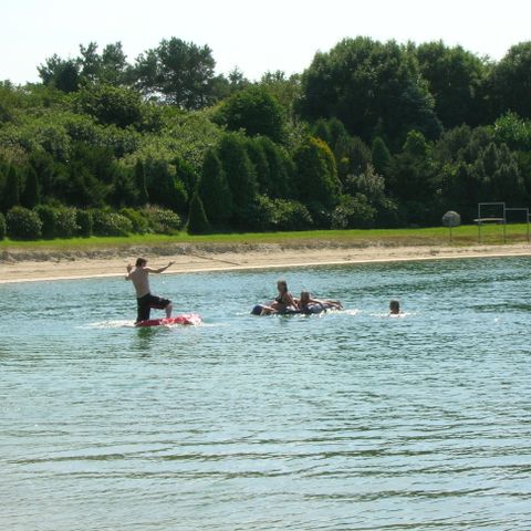 FERIENHAUS 30 Personen - Ferienhof Brockzetel