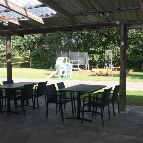 Gruppenunterkunft 30 personen - Ferienhof Brockzetel