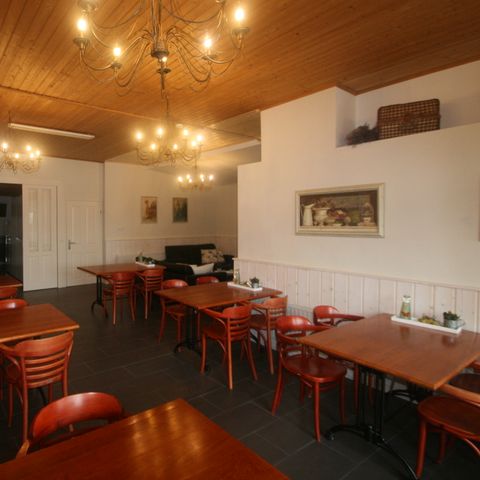 FERIENHAUS 30 Personen - Ferienhof Brockzetel