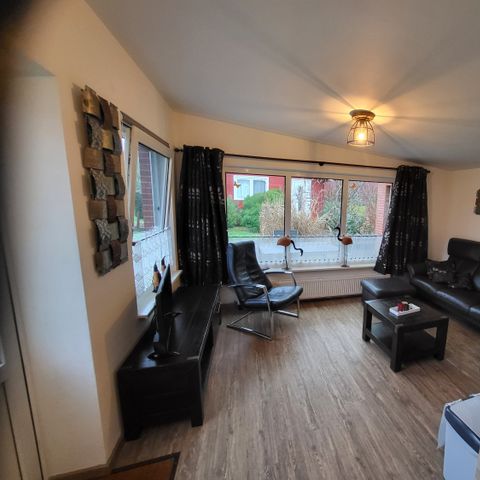 Bungalow 4 Personen - Spiekeroog