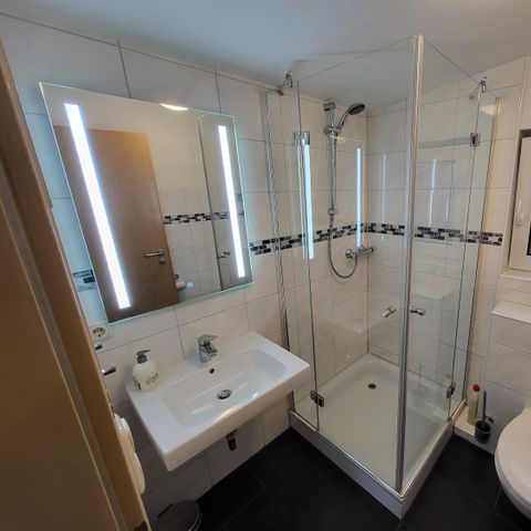 Bungalow 4 Personen - Spiekeroog