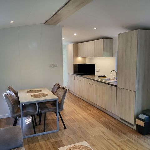 Chalet 4 Personen - Norden