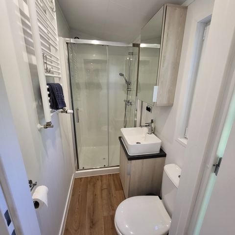 Chalet 4 Personen - Norden