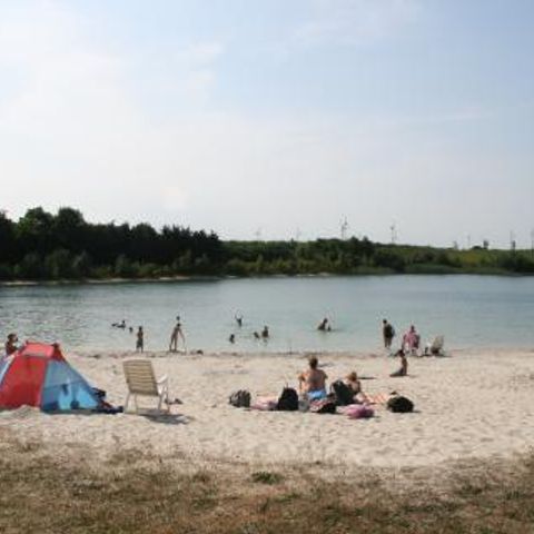 Ferienhof Brockzetel - Camping Niedersachsen - Image N°5