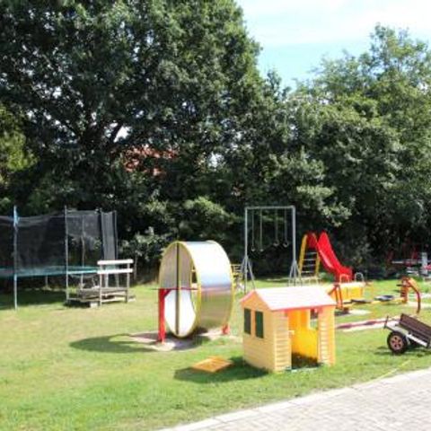 Ferienhof Brockzetel - Camping Niedersachsen - Image N°6