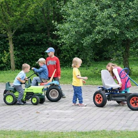 Ferienhof Brockzetel - Niedersachsen - Image N°3