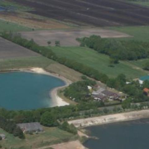 Ferienhof Brockzetel - Camping Niedersachsen - Image N°2