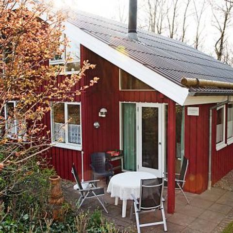 Ferienpark Extertal - Camping Nordrhein-Westfalen - Image N°2